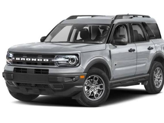 FORD BRONCO SPORT 2023 3FMCR9B62PRD24002 image FORD BRONCO SPORT 2023 3FMCR9B62PRD24002 image
